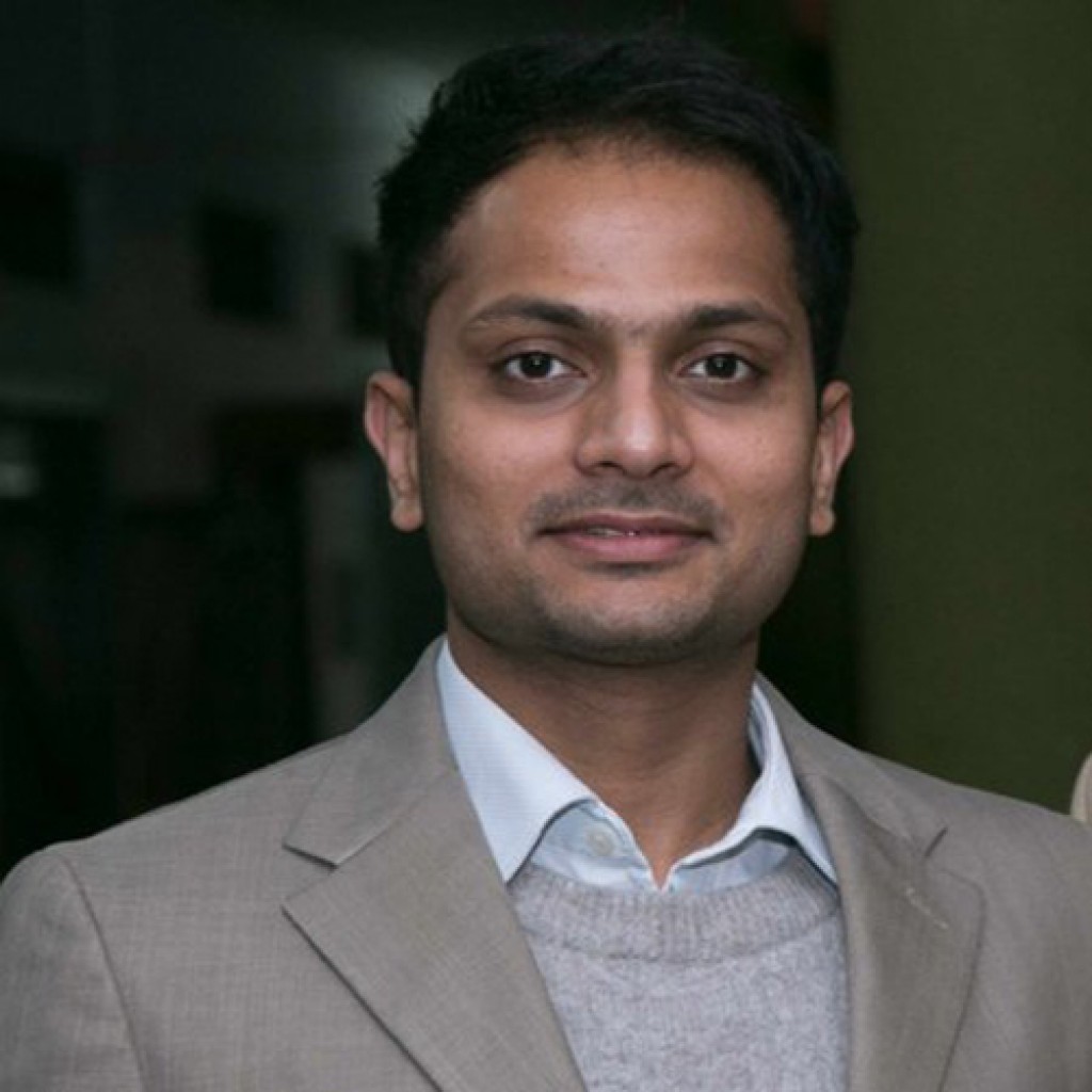 Rohan Patil – PGConnects – Bangalore