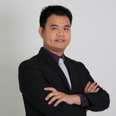 Alex Lim – PGConnects – Hong Kong